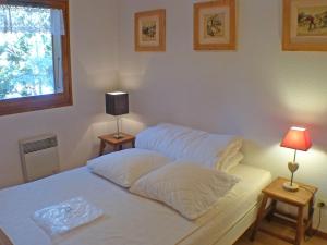 Appartement Samoëns, 2 pièces, 5 personnes - FR-1-629-38