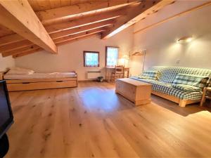 Appartement Samoëns, 2 pièces, 6 personnes - FR-1-624-109