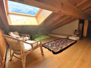Appartement Samoëns, 2 pièces, 6 personnes - FR-1-624-109