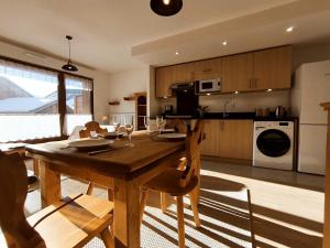 Appartement Samoëns, 3 pièces, 4 personnes - FR-1-624-129