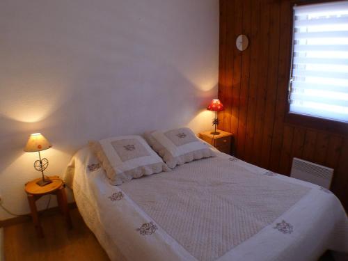 Appartement Samoëns, 3 pièces, 4 personnes - FR-1-629-102