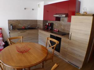 Appartement Samoëns, 3 pièces, 4 personnes - FR-1-629-102