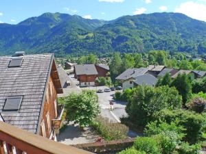 Appartement Samoëns, 3 pièces, 4 personnes - FR-1-629-52