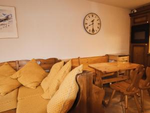 Appartement Samoëns, 3 pièces, 5 personnes - FR-1-624-123