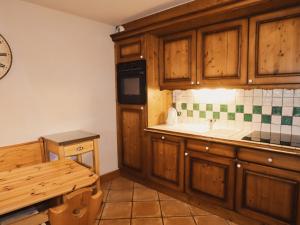 Appartement Samoëns, 3 pièces, 5 personnes - FR-1-624-123