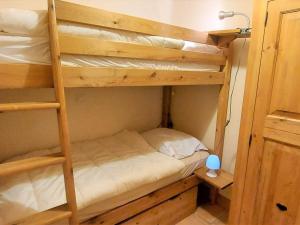 Appartement Samoëns, 3 pièces, 5 personnes - FR-1-624-39