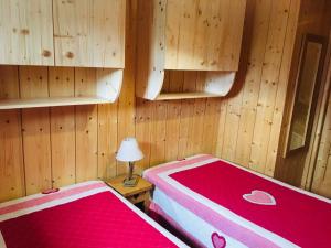Appartement Samoëns, 3 pièces, 5 personnes - FR-1-629-19