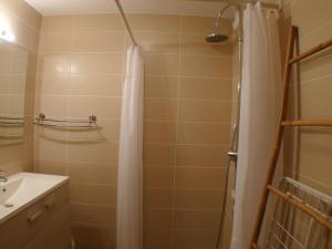 Appartement Samoëns, 3 pièces, 5 personnes - FR-1-629-19