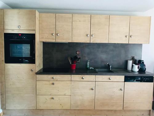 Appartement Samoëns, 3 pièces, 5 personnes - FR-1-629-60