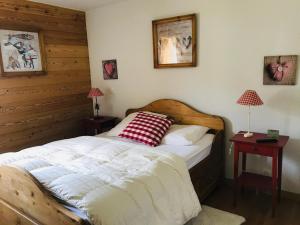 Appartement Samoëns, 3 pièces, 5 personnes - FR-1-629-60