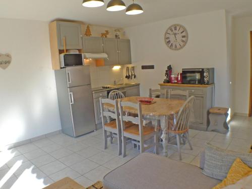 Appartement Samoëns, 3 pièces, 5 personnes - FR-1-629-96