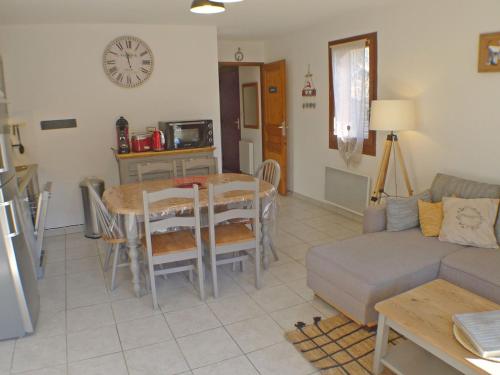 Appartement Samoëns, 3 pièces, 5 personnes - FR-1-629-96