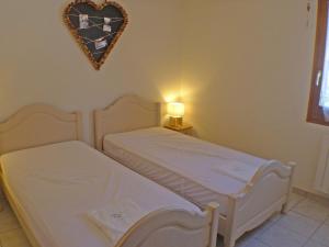 Appartement Samoëns, 3 pièces, 5 personnes - FR-1-629-96