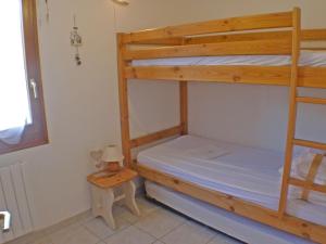 Appartement Samoëns, 3 pièces, 5 personnes - FR-1-629-96