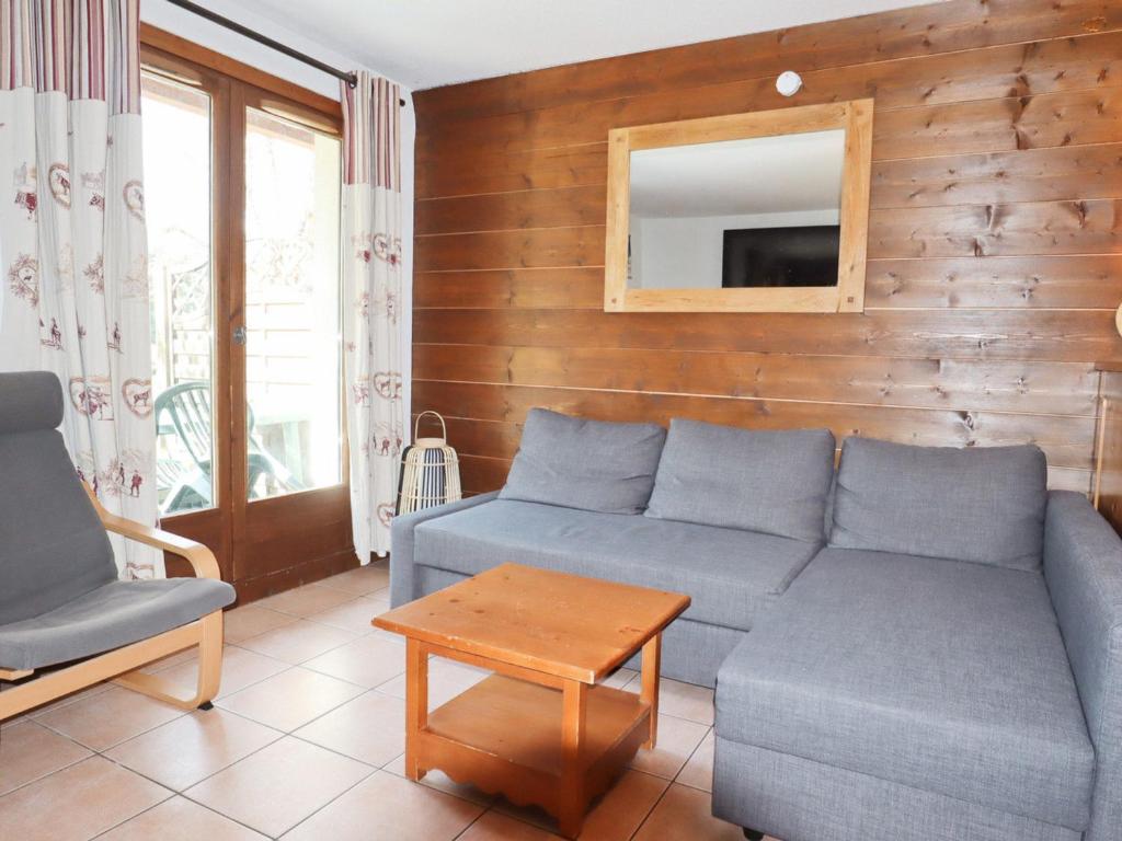 Appartement Samoëns, 3 pièces, 6 personnes - FR-1-624-111 347 Chemin de sur la ville, 74340 Samoëns