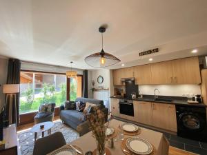 Appartement Samoëns, 3 pièces, 6 personnes - FR-1-624-122