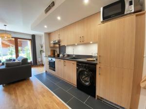 Appartement Samoëns, 3 pièces, 6 personnes - FR-1-624-122