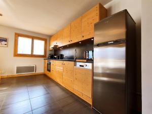 Appartement Samoëns, 3 pièces, 6 personnes - FR-1-624-128