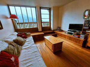 Appartement Samoëns, 3 pièces, 6 personnes - FR-1-624-34