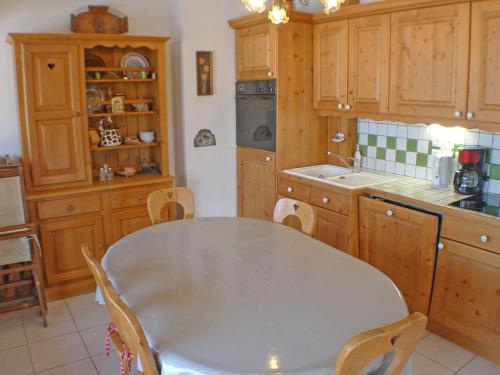 Appartement Samoëns, 3 pièces, 6 personnes - FR-1-629-17