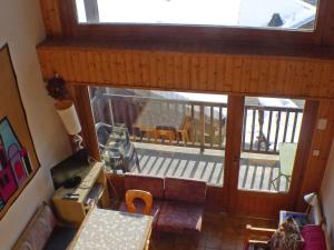 Appartement Samoëns, 3 pièces, 6 personnes - FR-1-629-24
