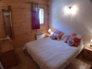 Appartement Samoëns, 3 pièces, 6 personnes - FR-1-629-26