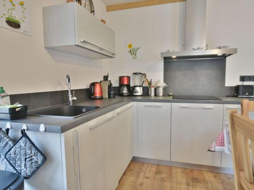 Appartement Samoëns, 4 pièces, 6 personnes - FR-1-391-131