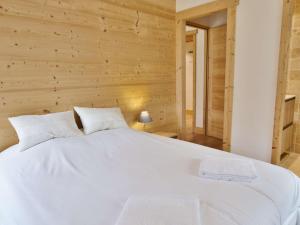 Appartement Samoëns, 4 pièces, 6 personnes - FR-1-391-131