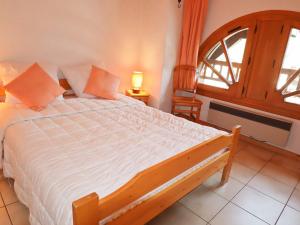 Appartement Samoëns, 4 pièces, 6 personnes - FR-1-624-87