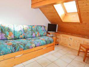 Appartement Samoëns, 4 pièces, 6 personnes - FR-1-624-87