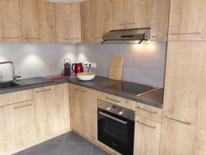 Appartement Samoëns, 4 pièces, 6 personnes - FR-1-629-13