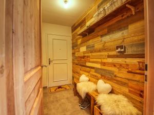 Appartement Samoëns, 4 pièces, 7 personnes - FR-1-642-80