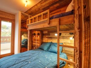 Appartement Samoëns, 4 pièces, 7 personnes - FR-1-642-80