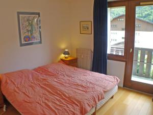 Appartement Samoëns, 4 pièces, 8 personnes - FR-1-629-3