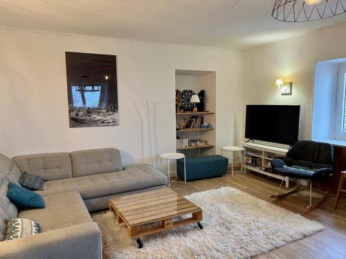 Appartement Samoëns, 5 pièces, 14 personnes - FR-1-624-92