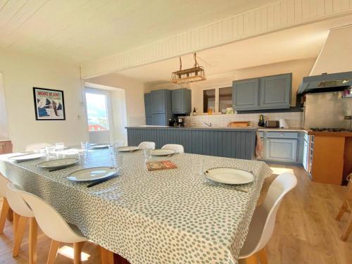 Appartement Samoëns, 5 pièces, 14 personnes - FR-1-624-92