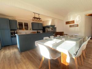 Appartement Samoëns, 5 pièces, 14 personnes - FR-1-624-92