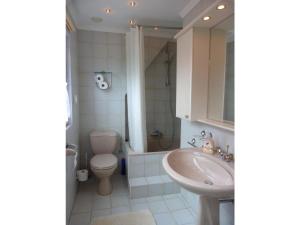 Appartement Sandröschen