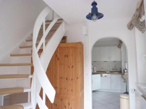 Appartement Sandröschen