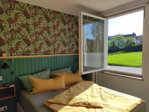 Appartement Sandsteig 1
