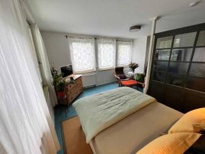 Appartement Sandsteig 1