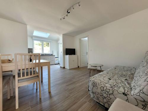 Appartement Sangatte, 3 pièces, 5 personnes - FR-1-675-11