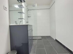 Appartement Sangatte, 3 pièces, 5 personnes - FR-1-675-11