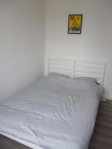Appartement Sangatte Cambuse