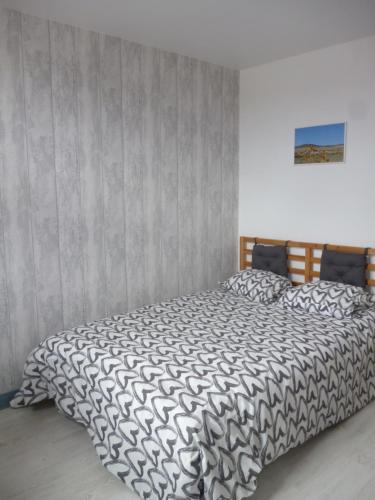 Appartement Sangatte Skipper