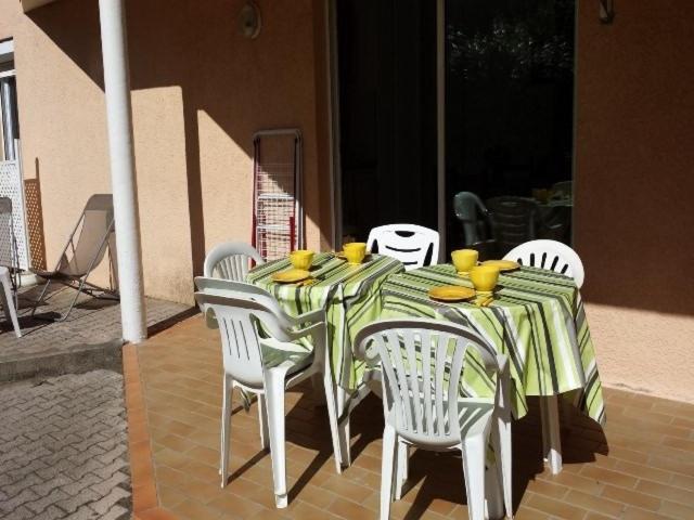 Appartement Saphir - 4SAP7 Route Impériale, 66190 Collioure