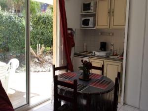 Appartement Appartement Saphir - 4SAP7 Route Impériale 66190 Collioure Languedoc-Roussillon