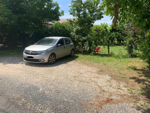 Appartement Sarlat comme à la campagne
