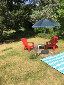 Appartement Sarlat comme à la campagne