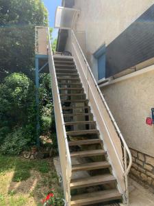 Appartement Sarlat comme à la campagne